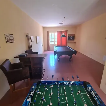 Villa Stela Comfortable