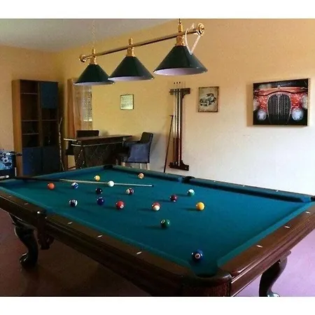Stela Comfortable Villa Kaštela