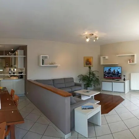 Villa Stela Comfortable *