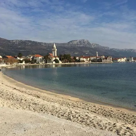 Stela Comfortable Villa Kaštela