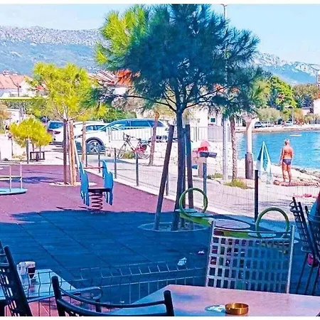 Stela Comfortable Villa